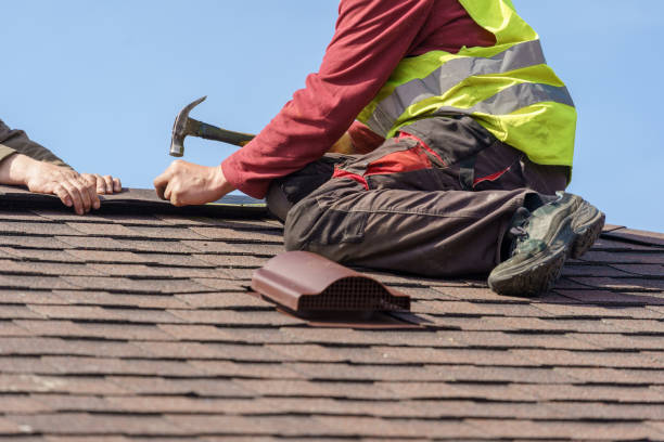 Professional Roofing Contractor in Stromsburg, NE