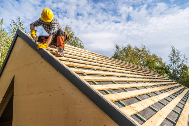 Slate Roofing Contractor in Stromsburg, NE