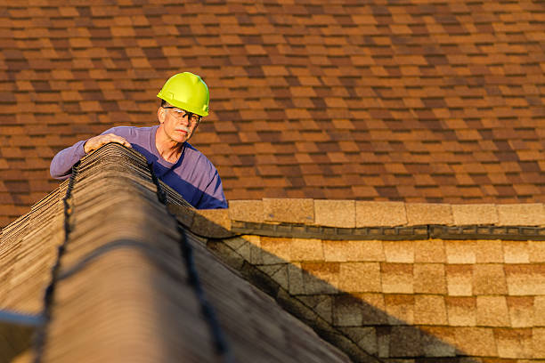 Quick and Trustworthy Emergency Roof Repair Services in Stromsburg, NE